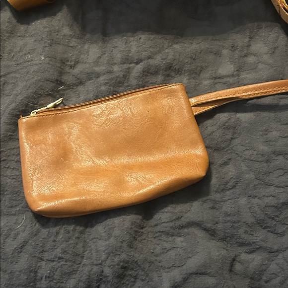 Source Unknown Tan Backpack - Picture 2 of 2